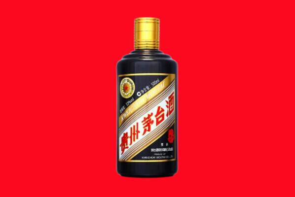 锦州市太和回收茅台酒瓶